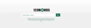 123MOVIES-watch free movies online without registration