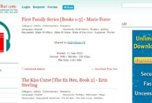 Audiobookbay - featured image