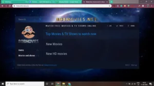 Fmovies sites