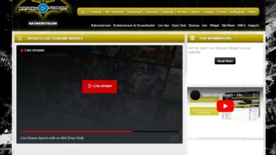 Batmanstream - featured image
