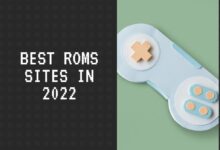 Best Roms sites in 2022 - Featured image