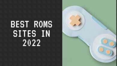 Best Roms sites in 2022 - Featured image