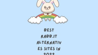 Best rabb.it alternatives sites in 2022
