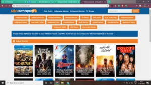 Fmovies sites