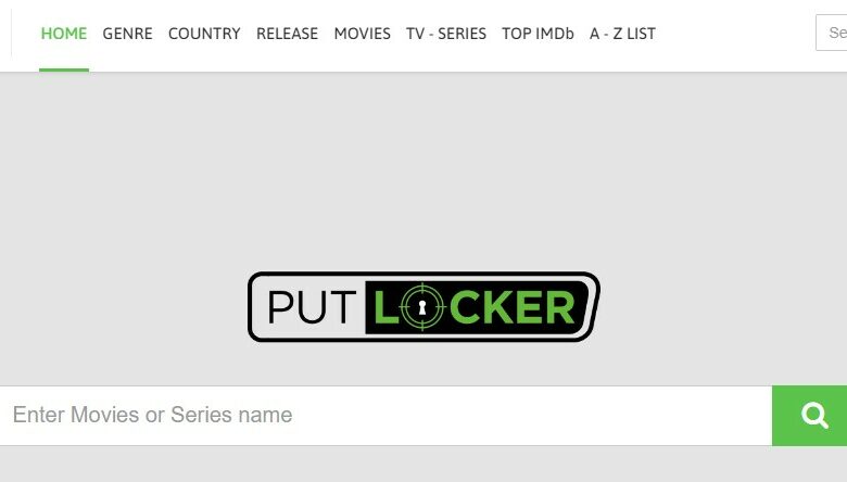 Putlocker alternatives - featured image