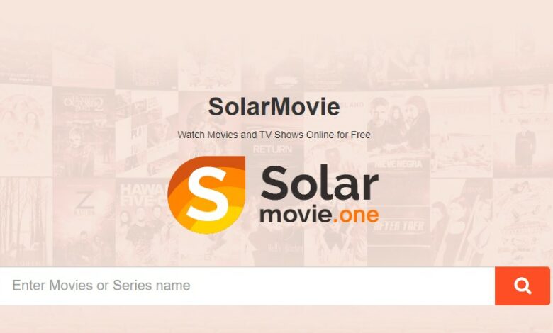 SolarMovie - FeaturedImage