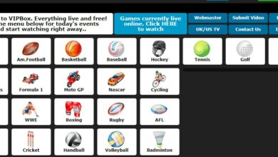 Vipleague - featured image