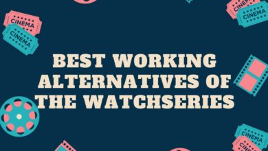 Watchseries - Featured Image
