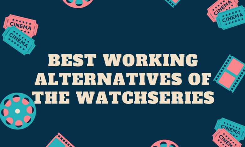 Watchseries - Featured Image