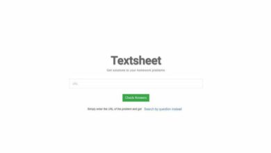 Websites like Textsheet - featured Image