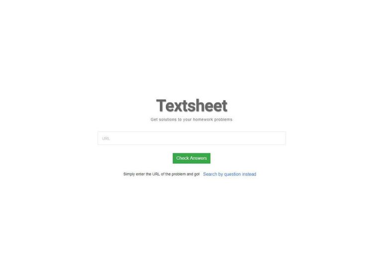 Websites like Textsheet - featured Image