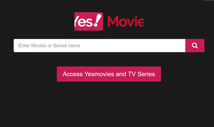 Yesmovies
