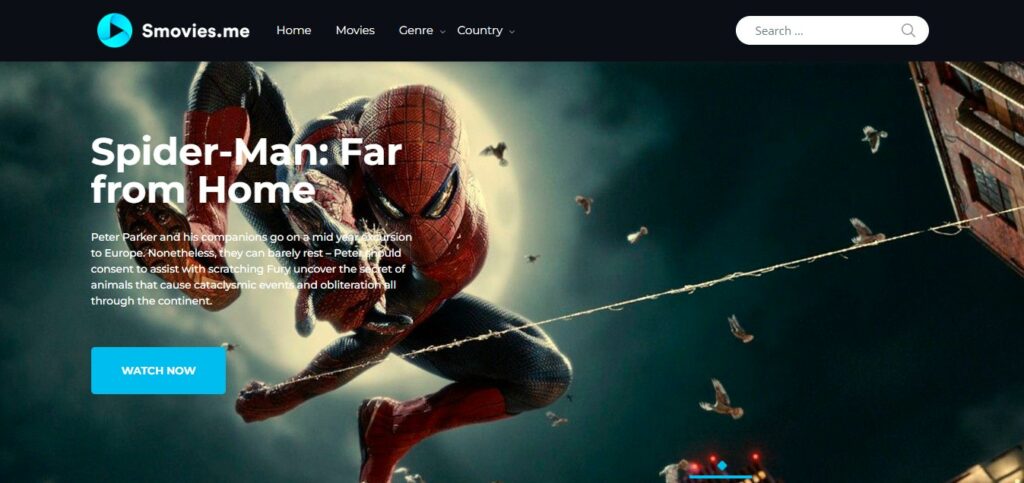 smovies - featured image