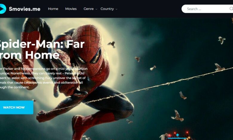 smovies - featured image
